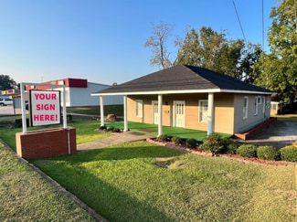 1811 Broad Ave, Lanett, AL 36863