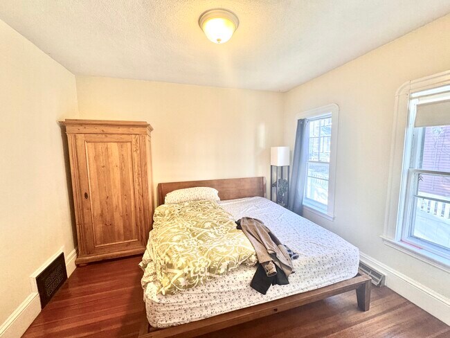 99 Kidder Ave unit 1, Somerville, MA 02144 - photo 7