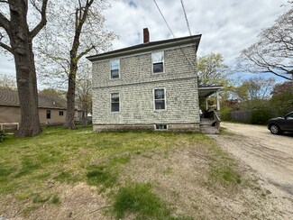 24 Columbia Ave Unit 24 a Columbia Ave, Brunswick, ME 04011