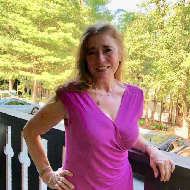 Cynthia Meeks