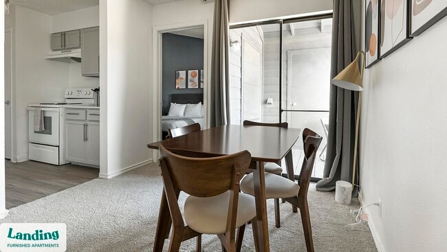 1071 Clayton Ln unit M1406, Austin, TX 78723 - photo 2