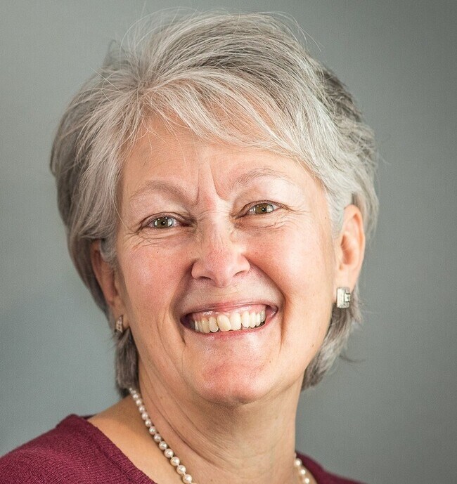 Gina Howarth