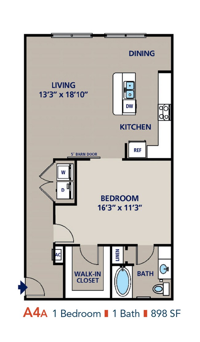 SYNC at West Midtown, Atlanta, GA 30318 - photo 3