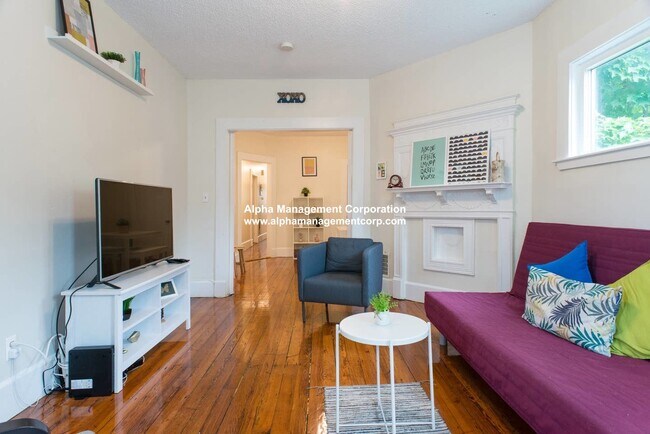 123 Brook St unit 2, Brookline, MA 02445 - photo 3