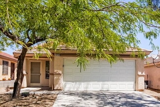 4756 Julesburg Dr, Las Vegas, NV 89139