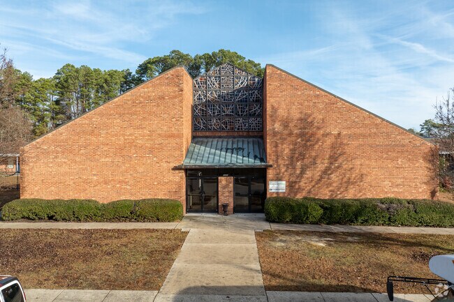 Cornerstone Christian Academy