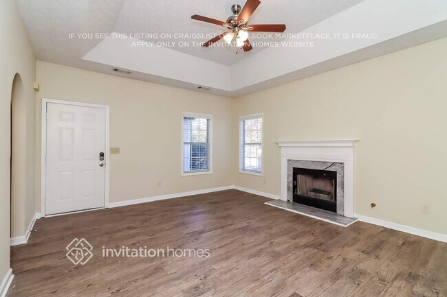 86 Fourth St Extension, Newnan, GA 30263 - photo 4