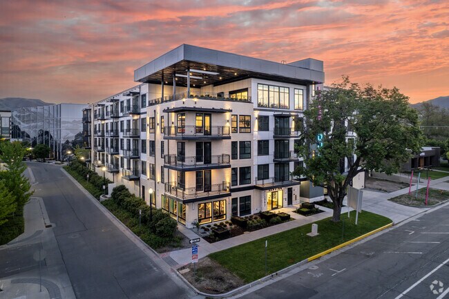 Liberty Duet, Salt Lake City, UT 84111 - photo 7