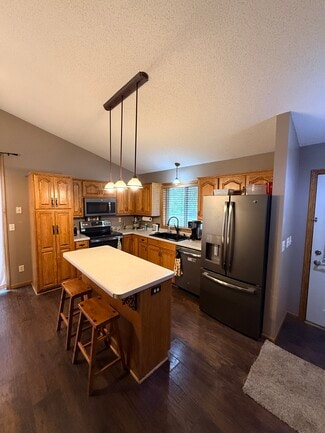 602 5th Ave S, Sartell, MN 56377