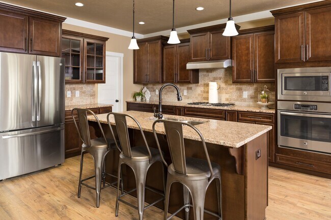 5975 Copperleaf Trail unit 36474479, Portage, MI 49024 - photo 4