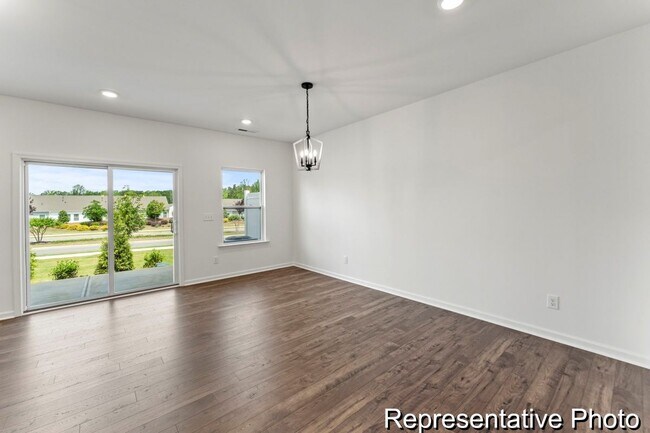 181 N District Ave unit 286, Clayton, NC 27527 - photo 5