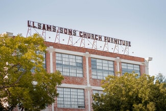 2000 S 1st St, Waco, TX 76706