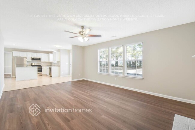 3613 Kristofer Dr, Indian Trail, NC 28079 - photo 7