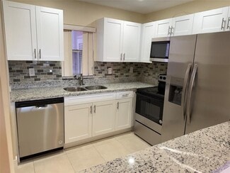 1450 N Riverside Dr, Pompano Beach, FL 33062