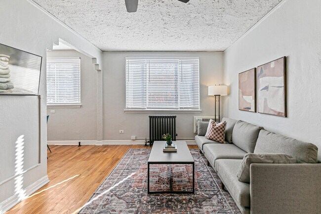 1666 Detroit St unit ID1026254P, Denver, CO 80206 - photo 7