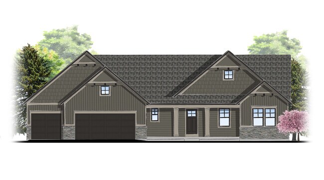 11376 Shoreline Dr unit 37459119, Allendale Charter Township, MI 49401 - photo 3