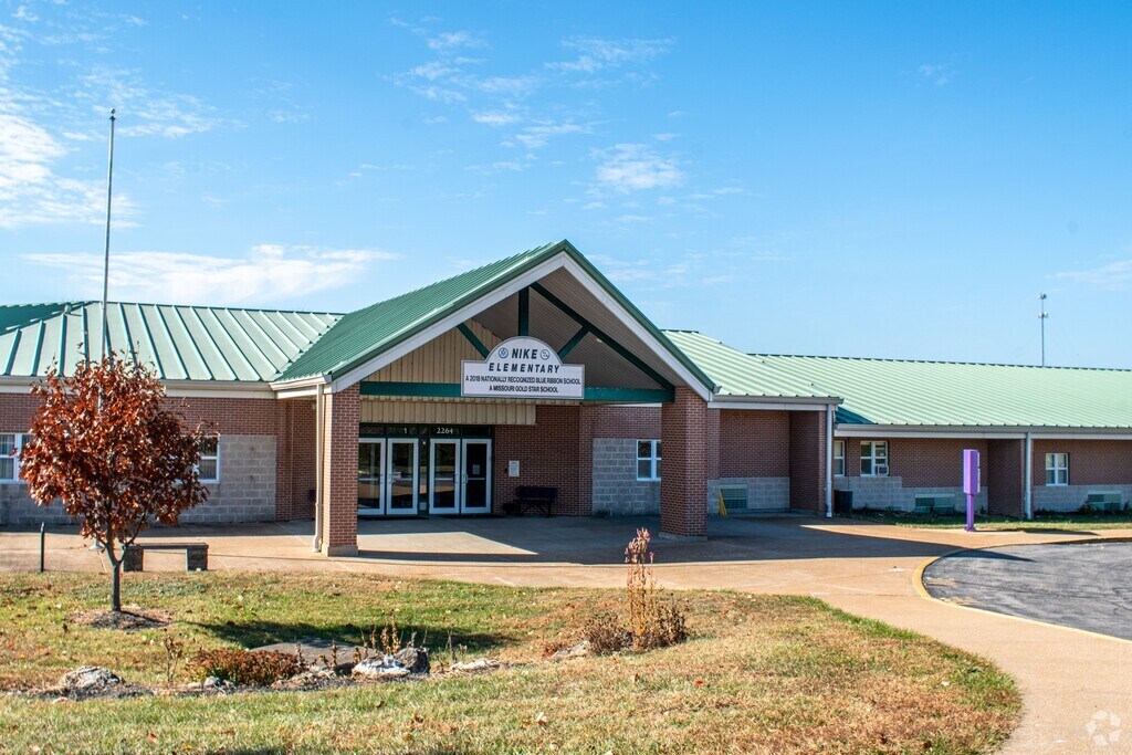 Pilot Grove High School, Rankings & Reviews