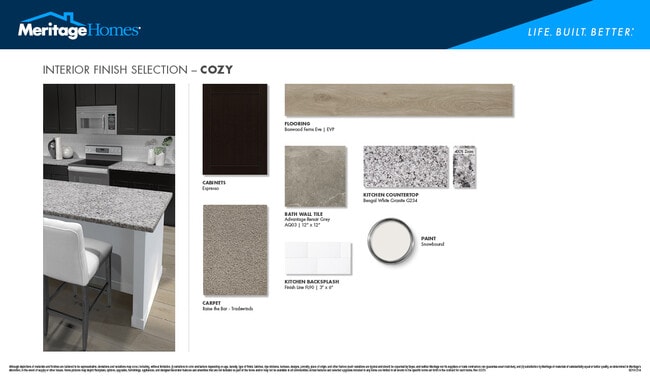 113 Honey Bee Rd, Jarrell, TX 76537 - photo 2