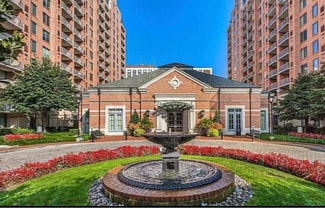 11710 Old Georgetown Rd Unit 601, Rockville, MD 20852