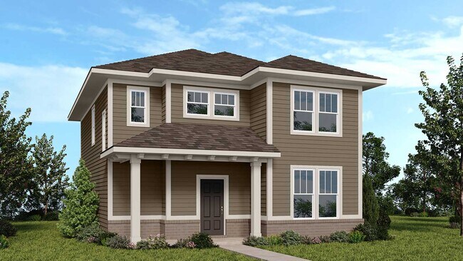 2886 Evergreen Ave unit 36664887, Plainfield, IN 46168 - photo 5