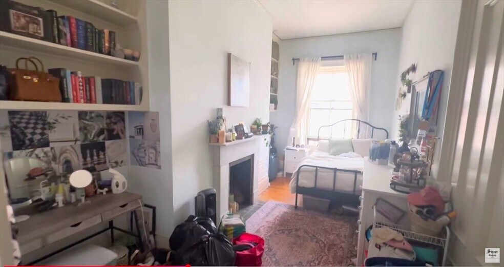 103 Beacon St unit 7, Boston, MA 02116 - photo 1