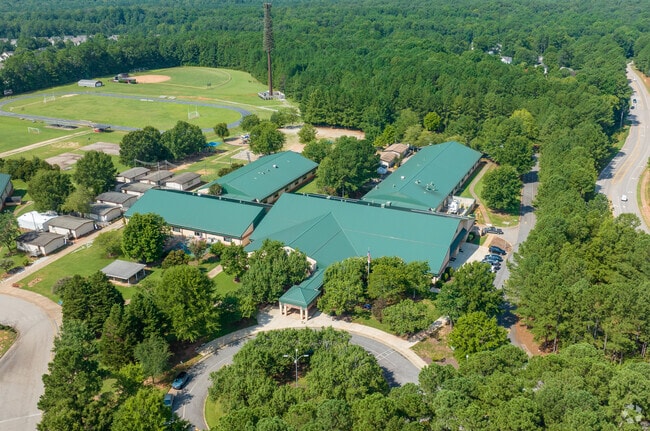 West Lake Elementary School