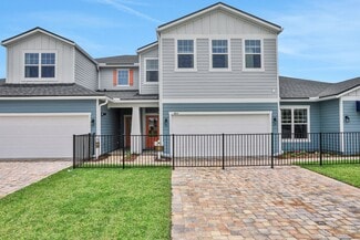 381 Woods Ln, Saint Augustine, FL 32092