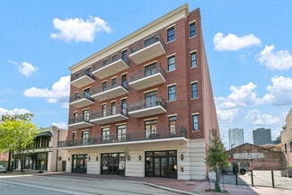 731 Saint Charles Ave Unit 414, New Orleans, LA 70130
