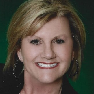 Becky Orr