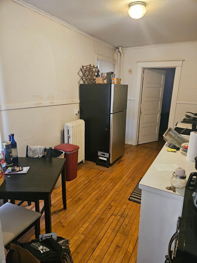 450 W Doty St unit 3, Madison, WI 53703 - photo 6