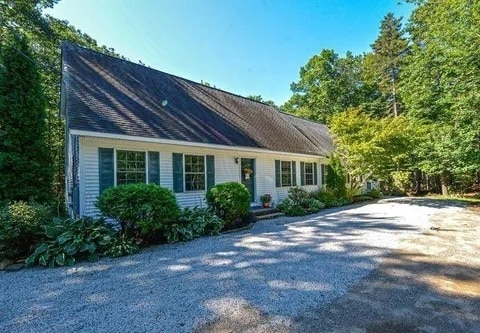 16 Dragonfly Ln unit B, Kennebunkport, ME 04046 - photo 2