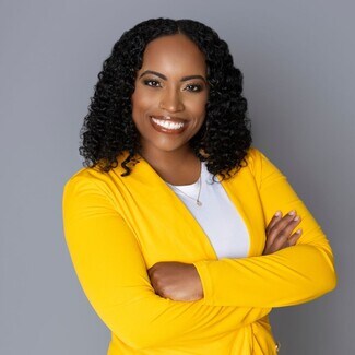 Stacey Brown