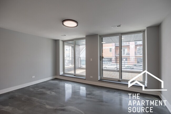 3255 N Elston Ave unit 1, Chicago, IL 60618 - photo 5