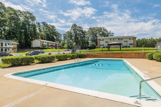 Premier Club Apartments 15 Minutes to Everything South Atlanta & Airport, Union City, GA 30291 - photo 7