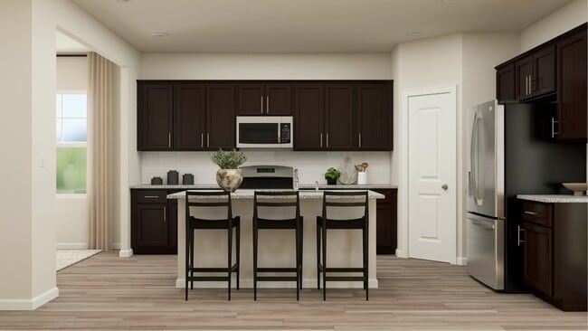 661 Morning Light Dr, Angier, NC 27501 - photo 2