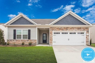 629 Southwick Place, Mebane, NC 27302