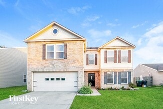 679 Harvest Meadow Way, New Whiteland, IN 46184