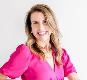 Amanda Eckart