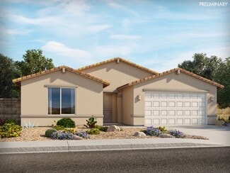 279 N Papershells Place, Sahuarita, AZ 85629