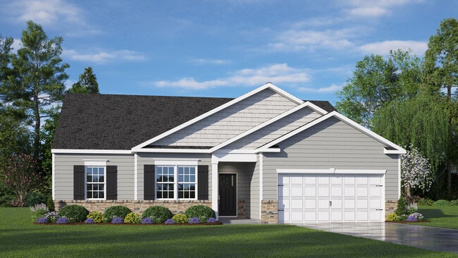 3000 Platinum Cir unit 36205121, West End, NC 27376 - photo 2