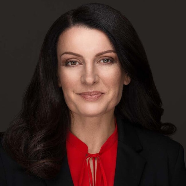 Wioletta Tuliszewski