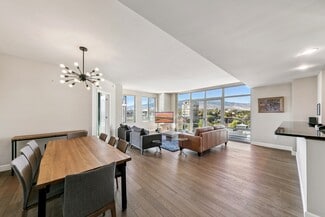 50 N Sierra St Unit 601, Reno, NV 89501