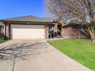 605 SW 155th Place, Oklahoma City, OK 73170