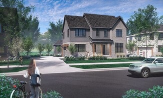 1426 Midland Main St Unit 36490403, Westfield, IN 46074