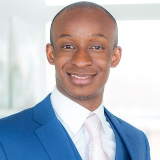 Martin Uchendu