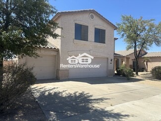 16237 W Monroe St, Goodyear, AZ 85338