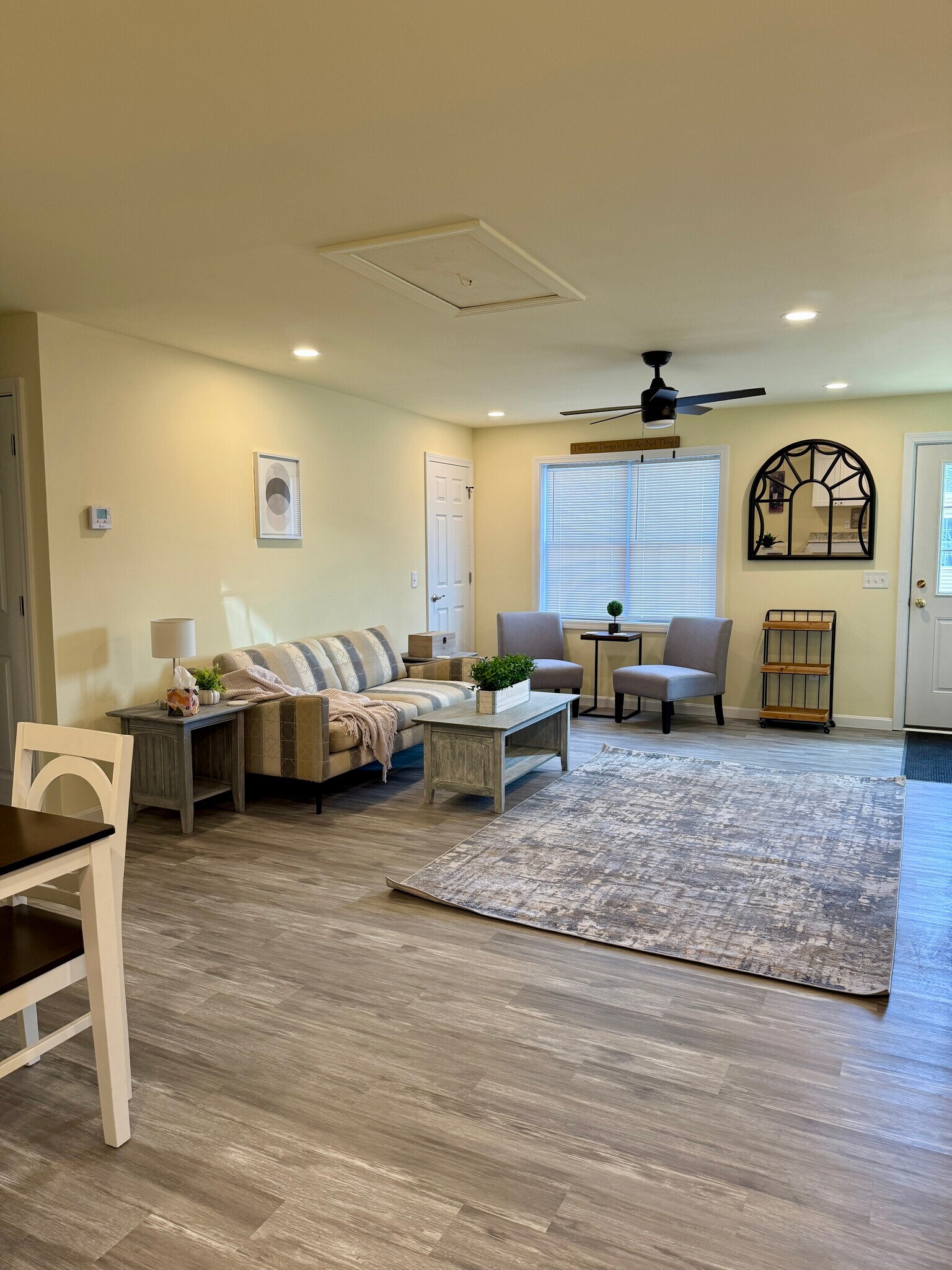 420 Hancock St unit 420A, Bangor, ME 04401 - photo 1