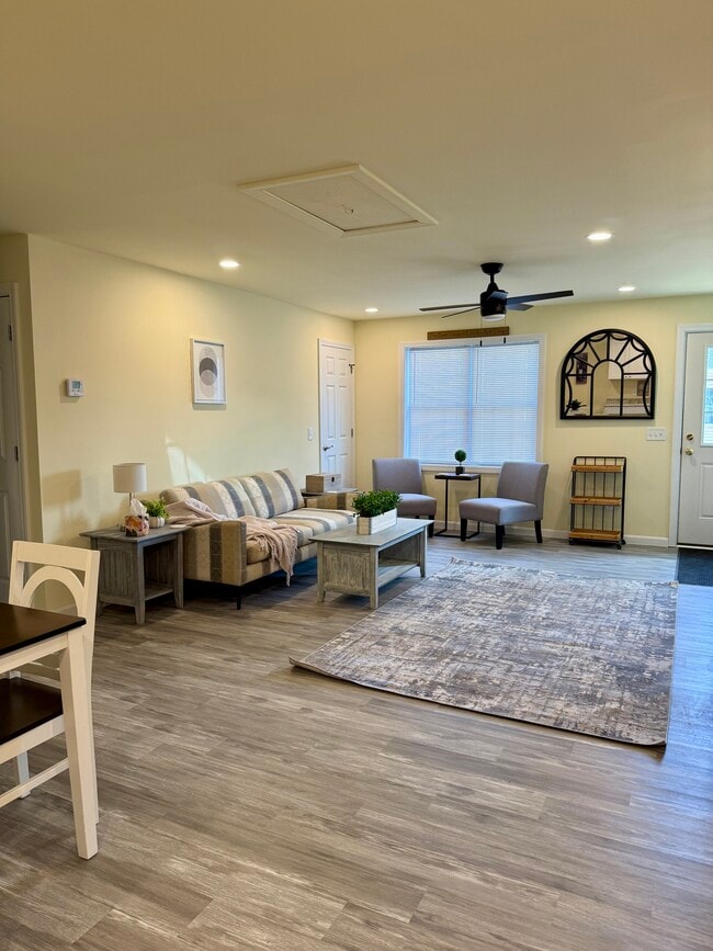 420 Hancock St Unit A, Bangor, ME 04401