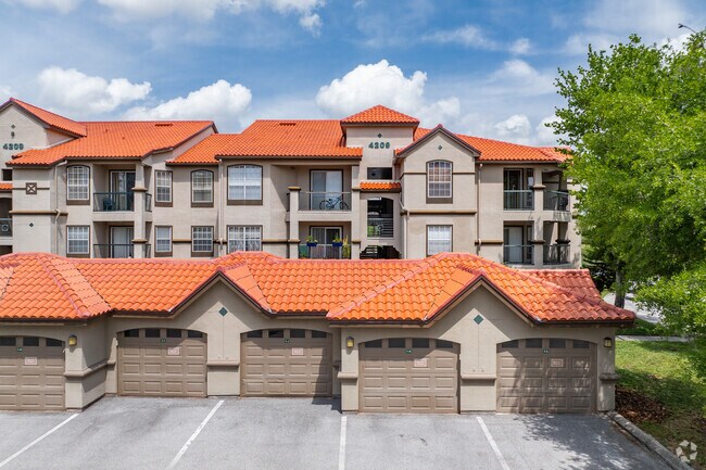 There are lovely condos in Calusa for folks that like a low maintenance lifestyle.