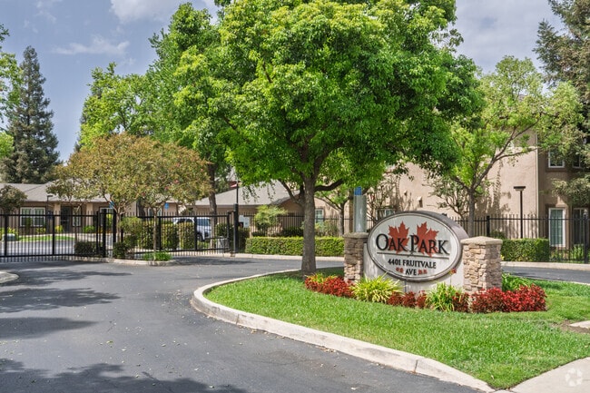 Oak Park, Bakersfield, CA 93308 - photo 6